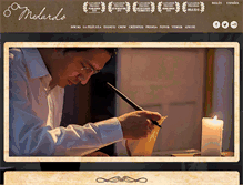 Tablet Screenshot of medardo.info